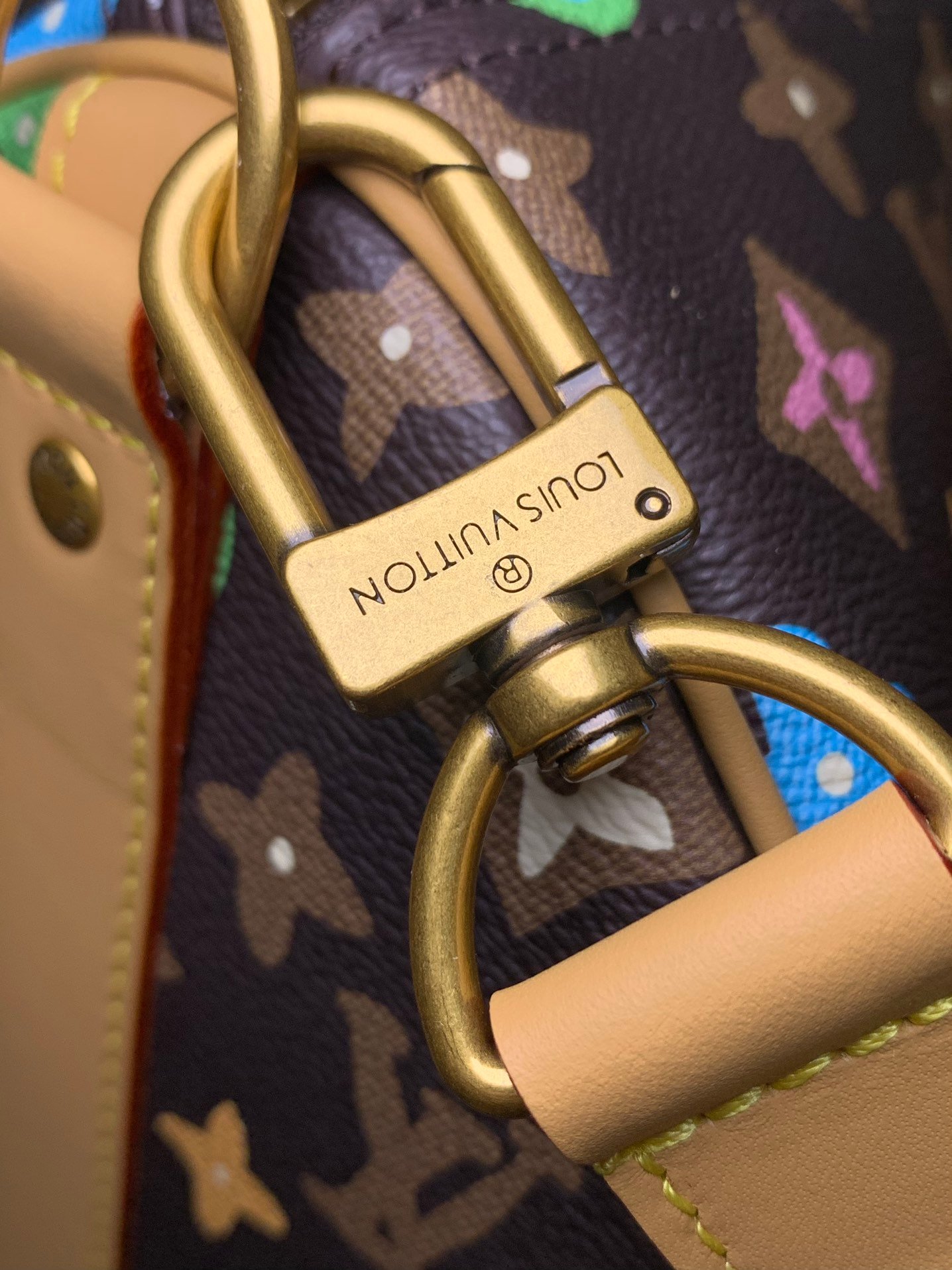 keepall bandoulière 50 keepall bandoulière 50