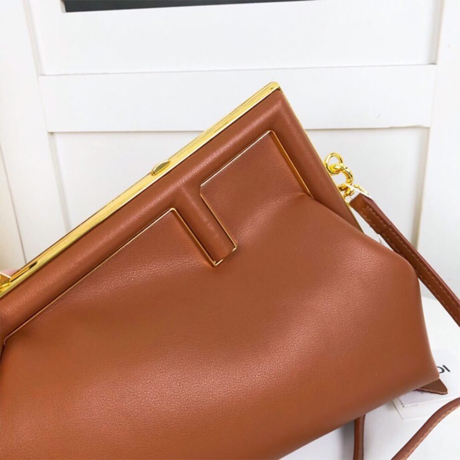 fendi first small fendi first small