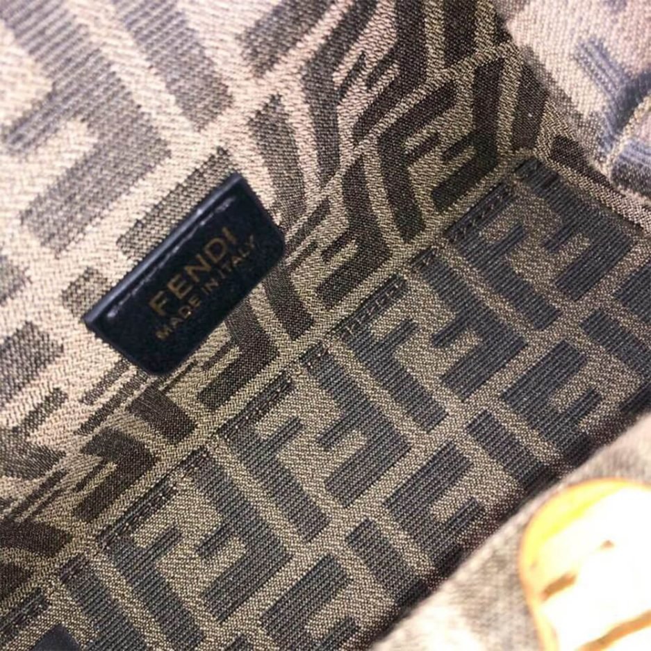 fendi first small fendi first small