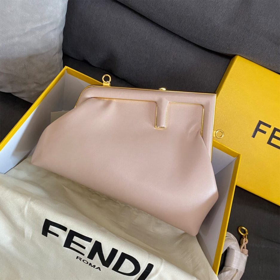 fendi first small fendi first small