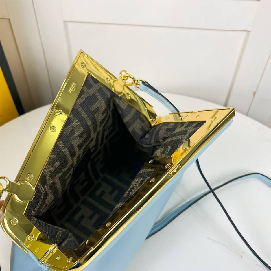 fendi first small fendi first small