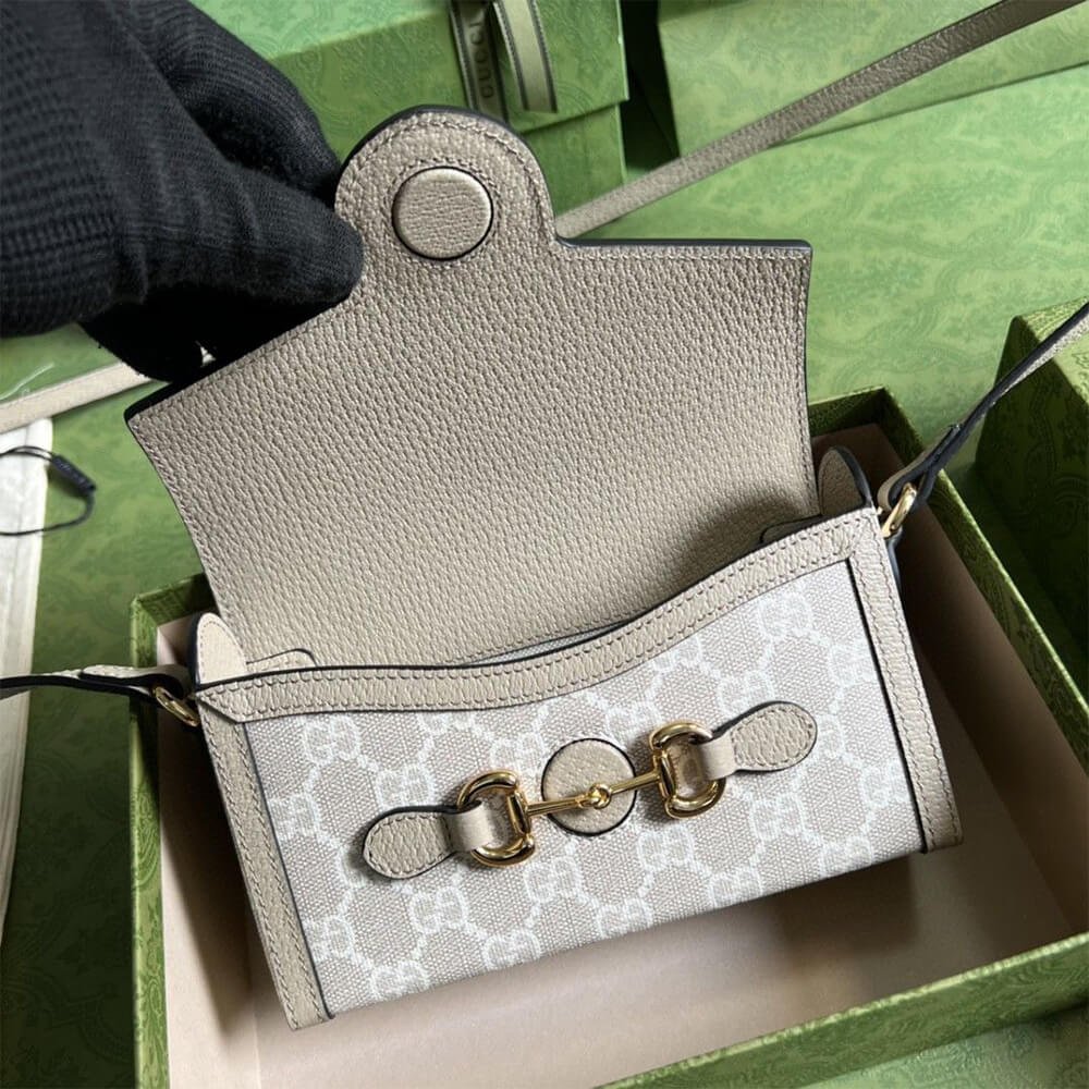 gucci horsebit 1955 mini bag gucci horsebit 1955 mini bag
