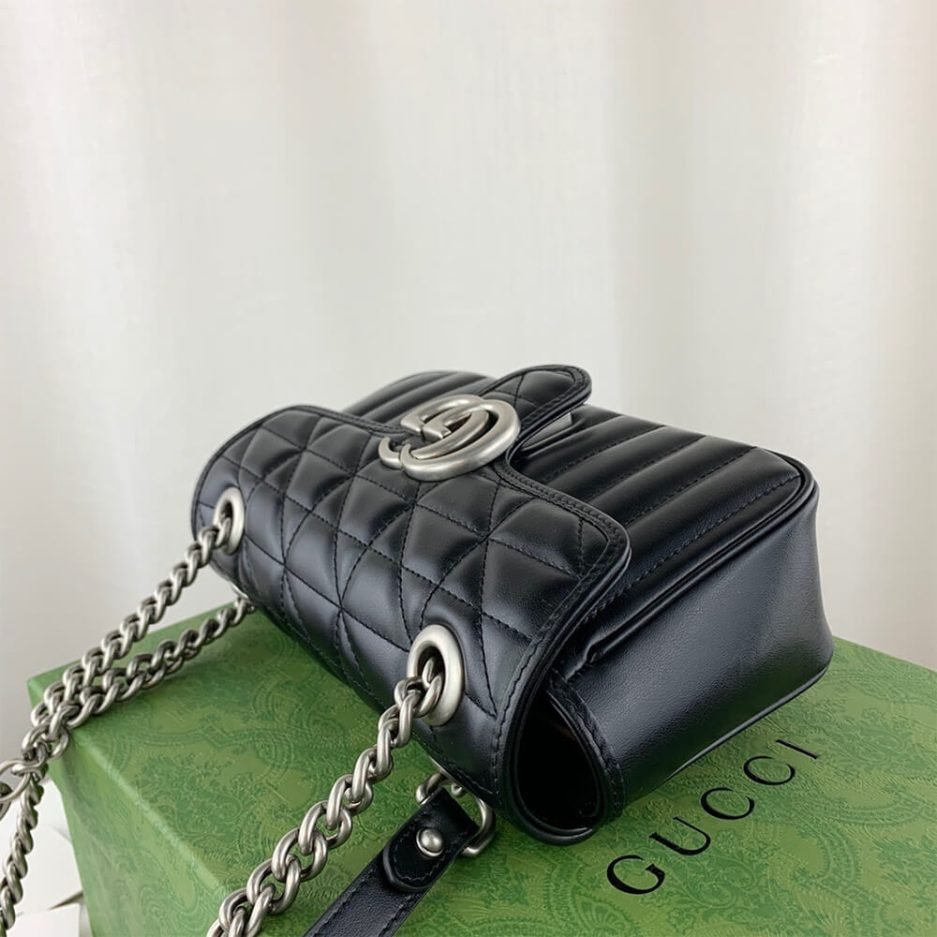 gg marmont mini shoulder bag gg marmont mini shoulder bag