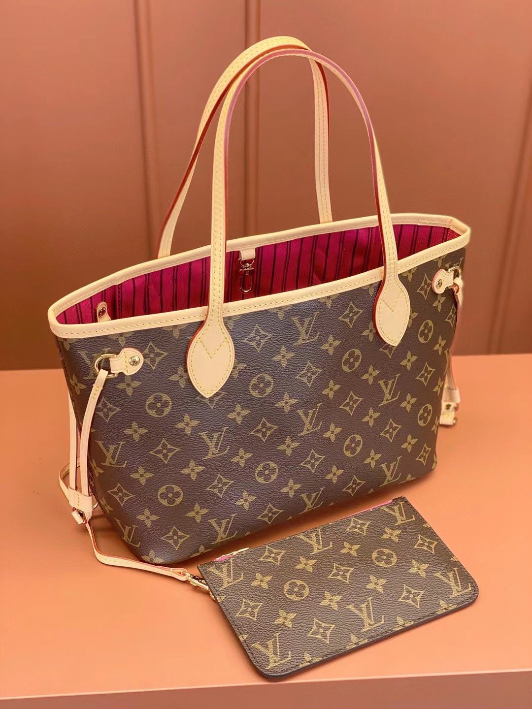 neverfull pm neverfull pm