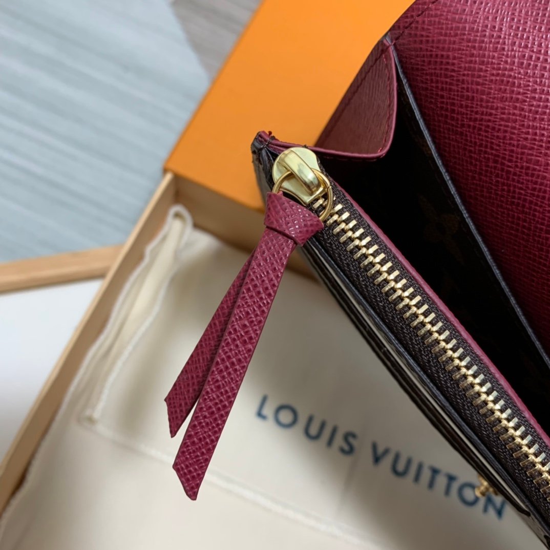 emilie wallet emilie wallet