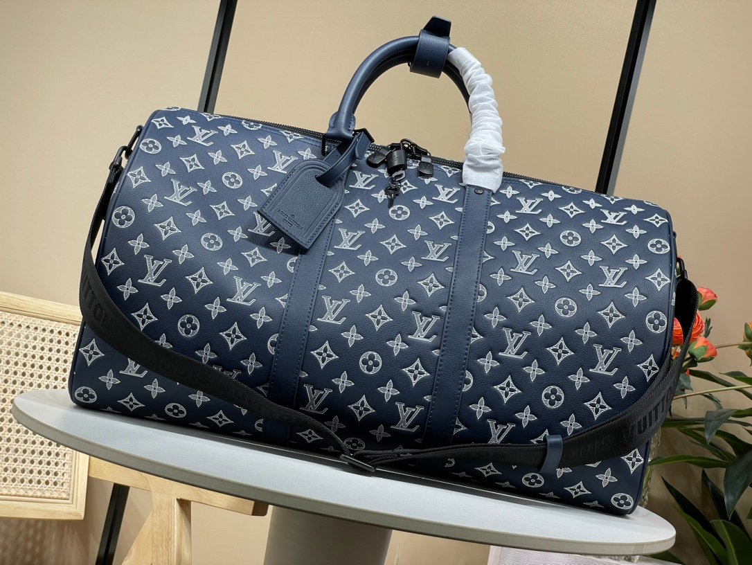 keepall bandoulière 50 keepall bandoulière 50
