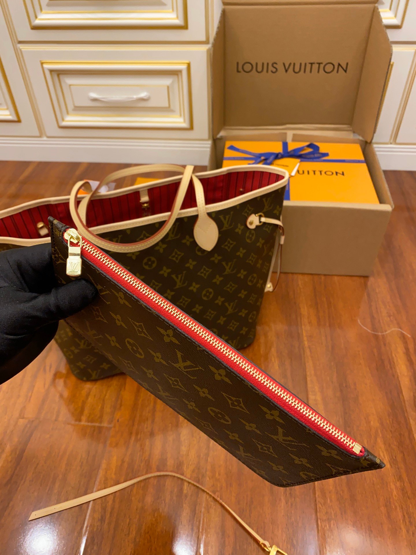 neverfull mm neverfull mm