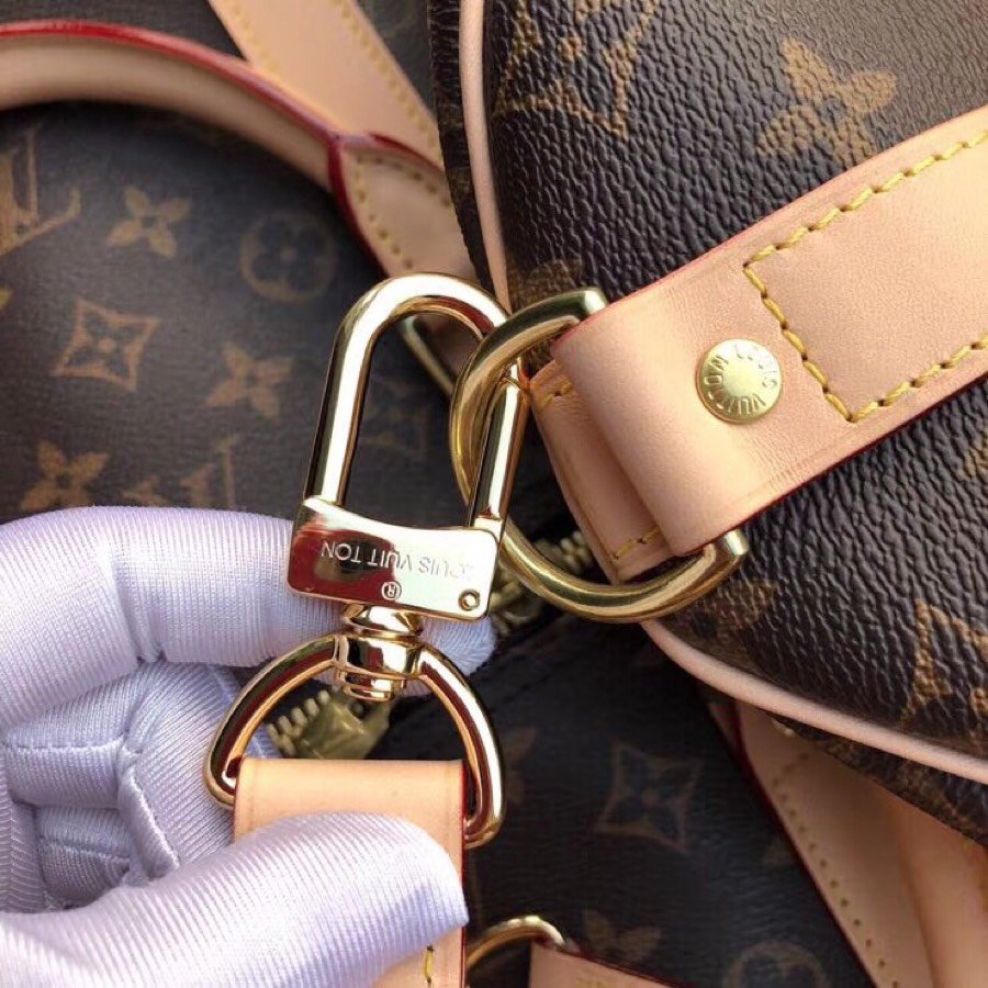 keepall bandoulière 55 keepall bandoulière 55