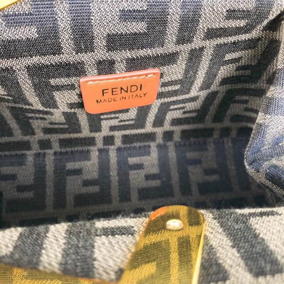 fendi first small fendi first small