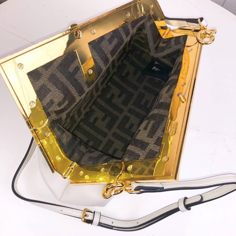 fendi first small fendi first small