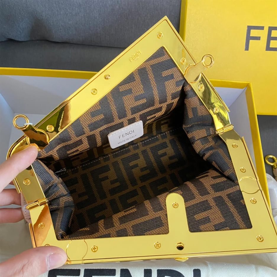 fendi first small fendi first small