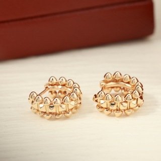 clash de cartier earrings small model clash de cartier earrings small model