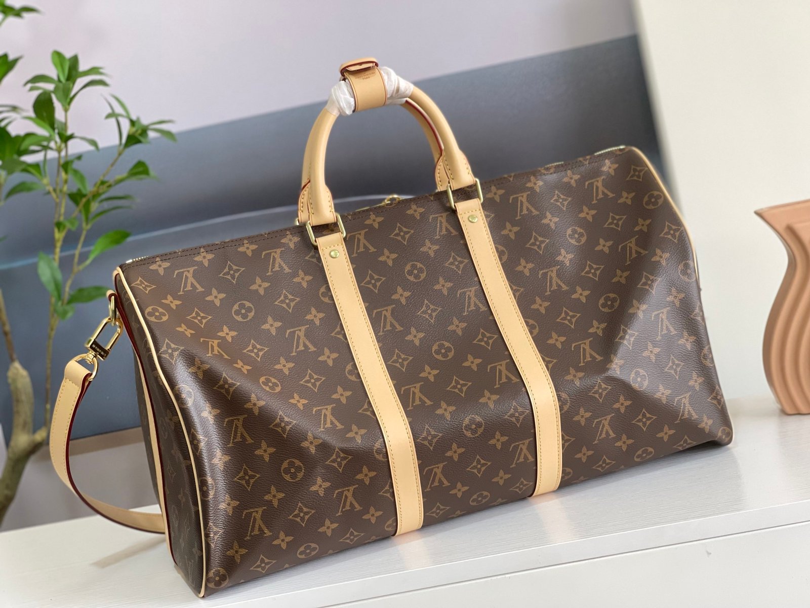 keepall bandoulière 50 keepall bandoulière 50