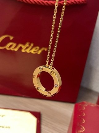 love pendant, 3 diamonds love pendant, 3 diamonds