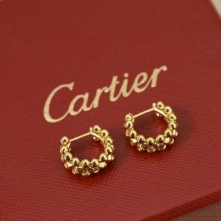 clash de cartier earrings small model clash de cartier earrings small model