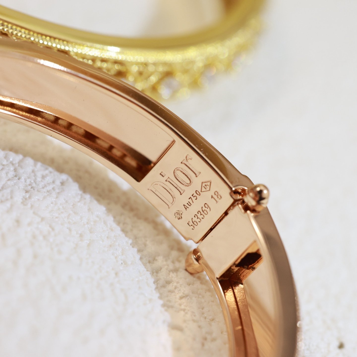 my dior bracelet my dior bracelet