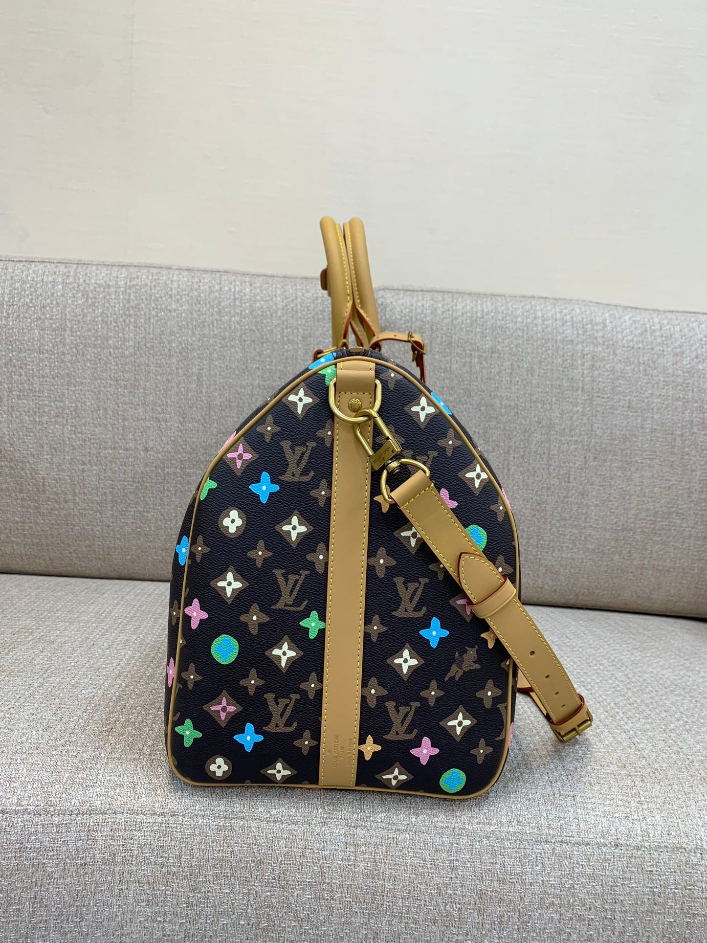 keepall bandoulière 50 keepall bandoulière 50