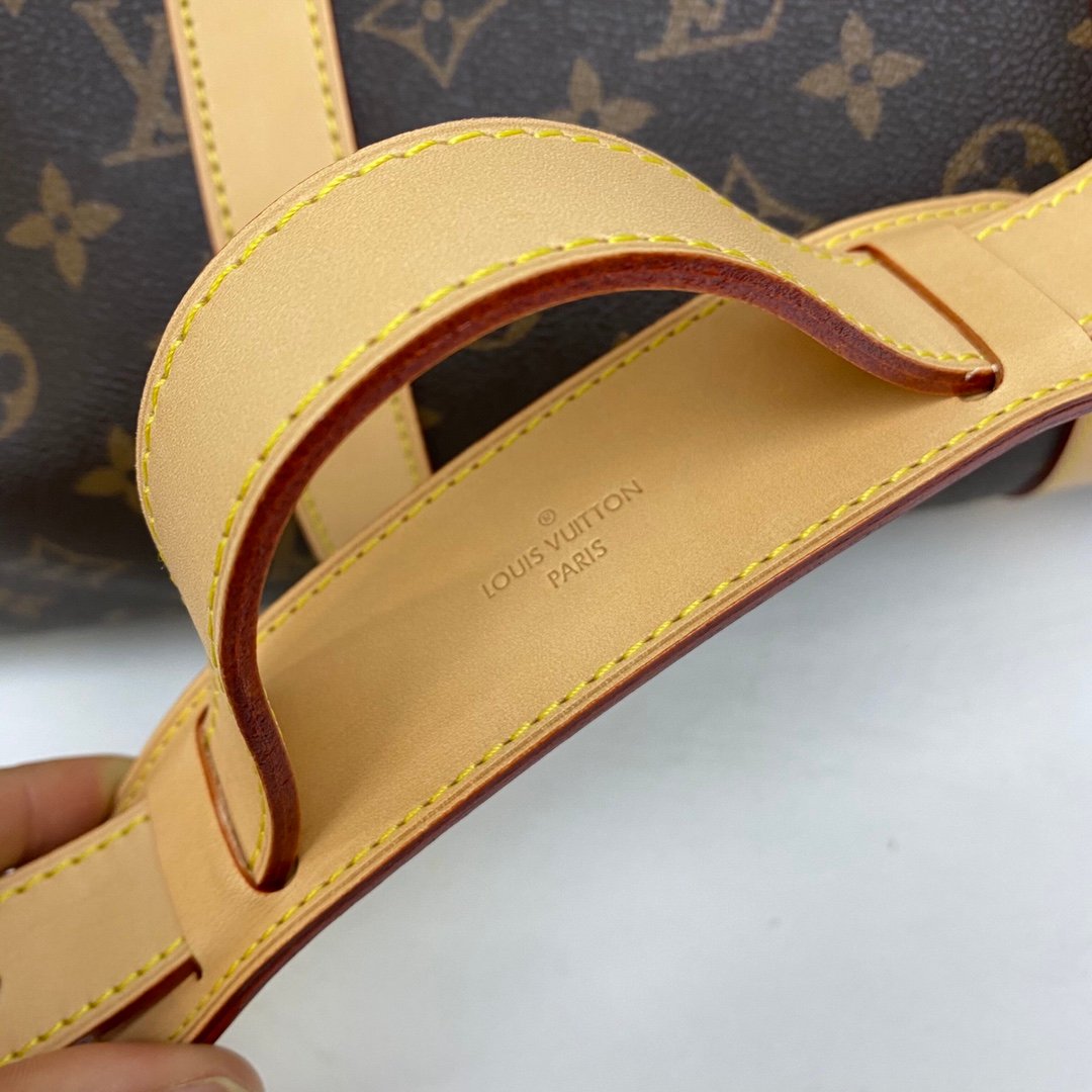keepall bandoulière 60 keepall bandoulière 60