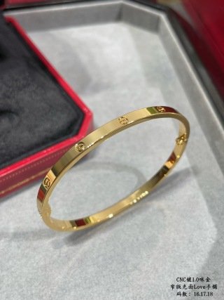 love bracelet, medium model, 4 diamonds love bracelet, medium model, 4 diamonds