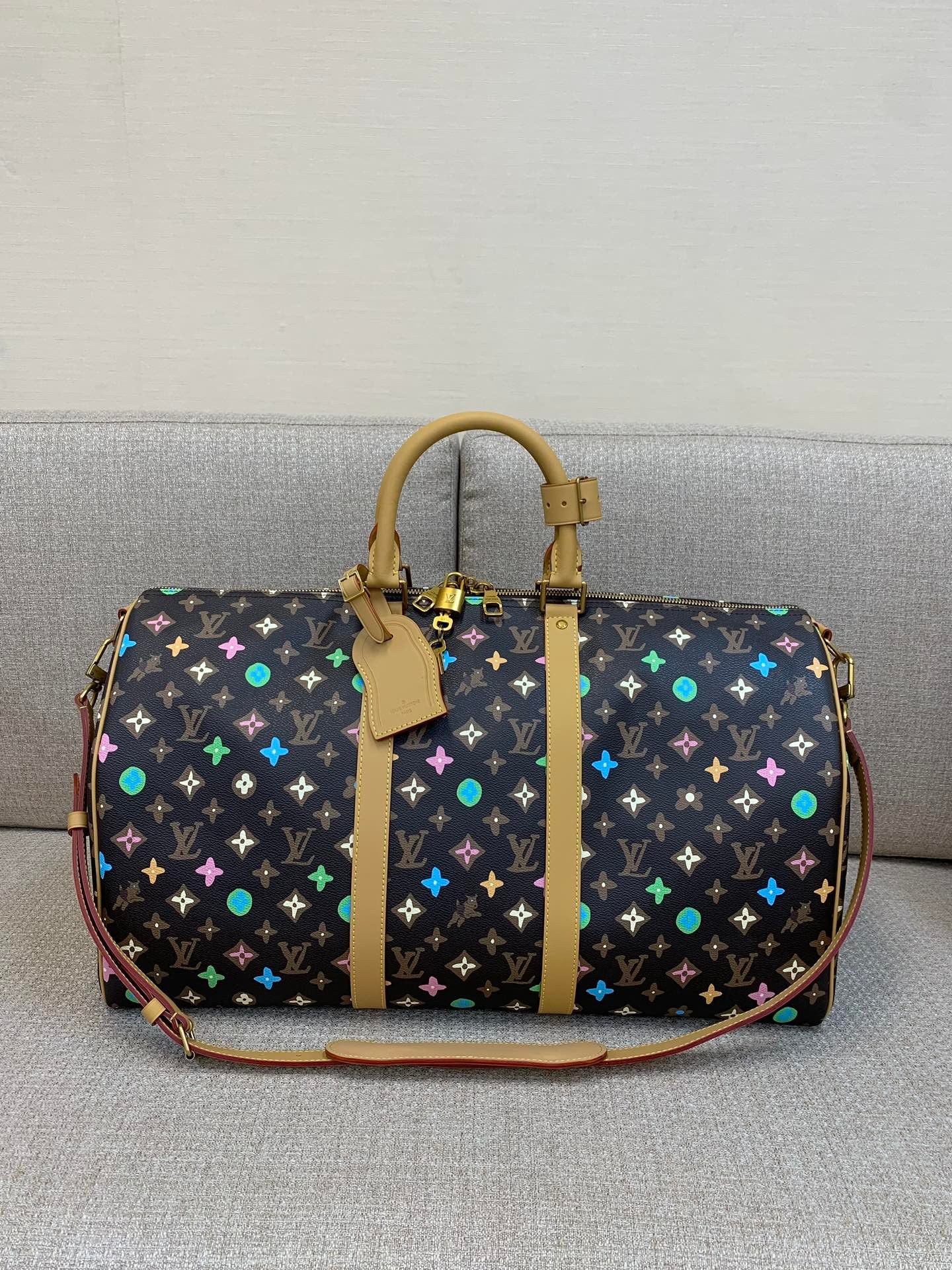 keepall bandoulière 50 keepall bandoulière 50