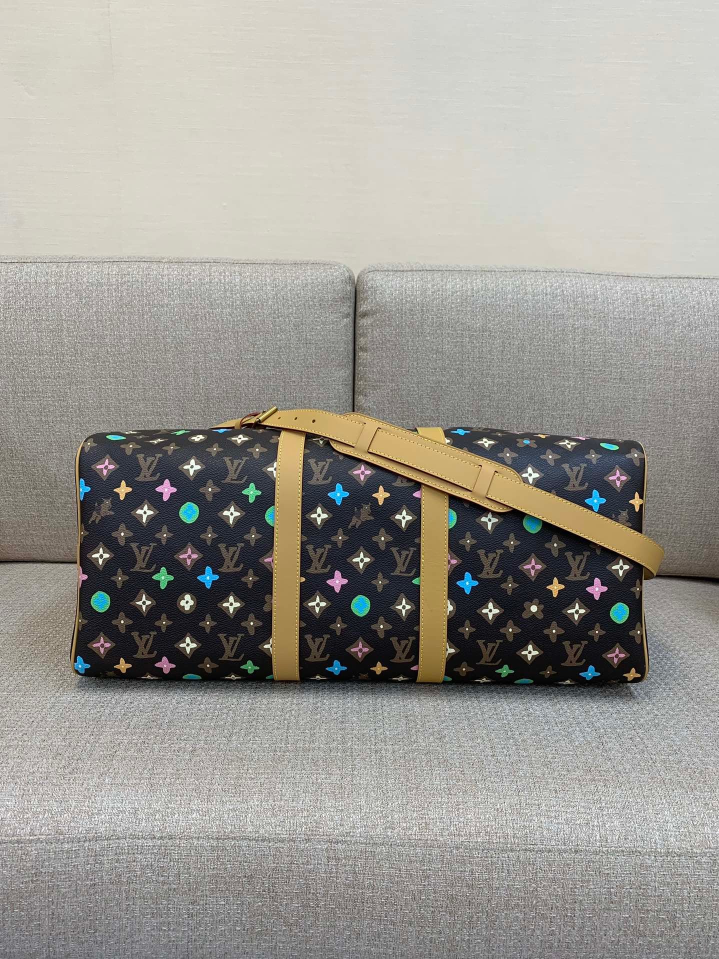 keepall bandoulière 50 keepall bandoulière 50