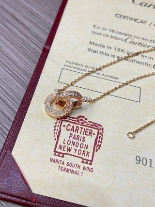 love pendant, paved love pendant, paved