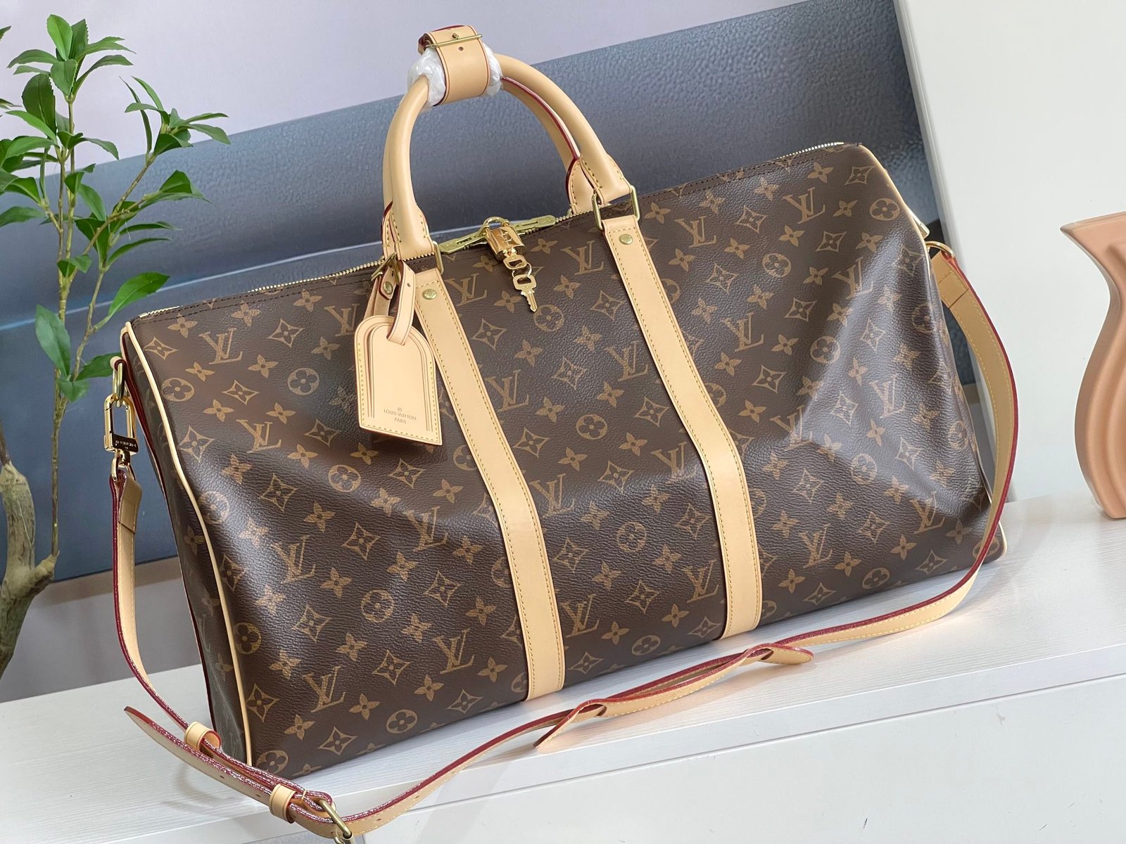 keepall bandoulière 50 keepall bandoulière 50