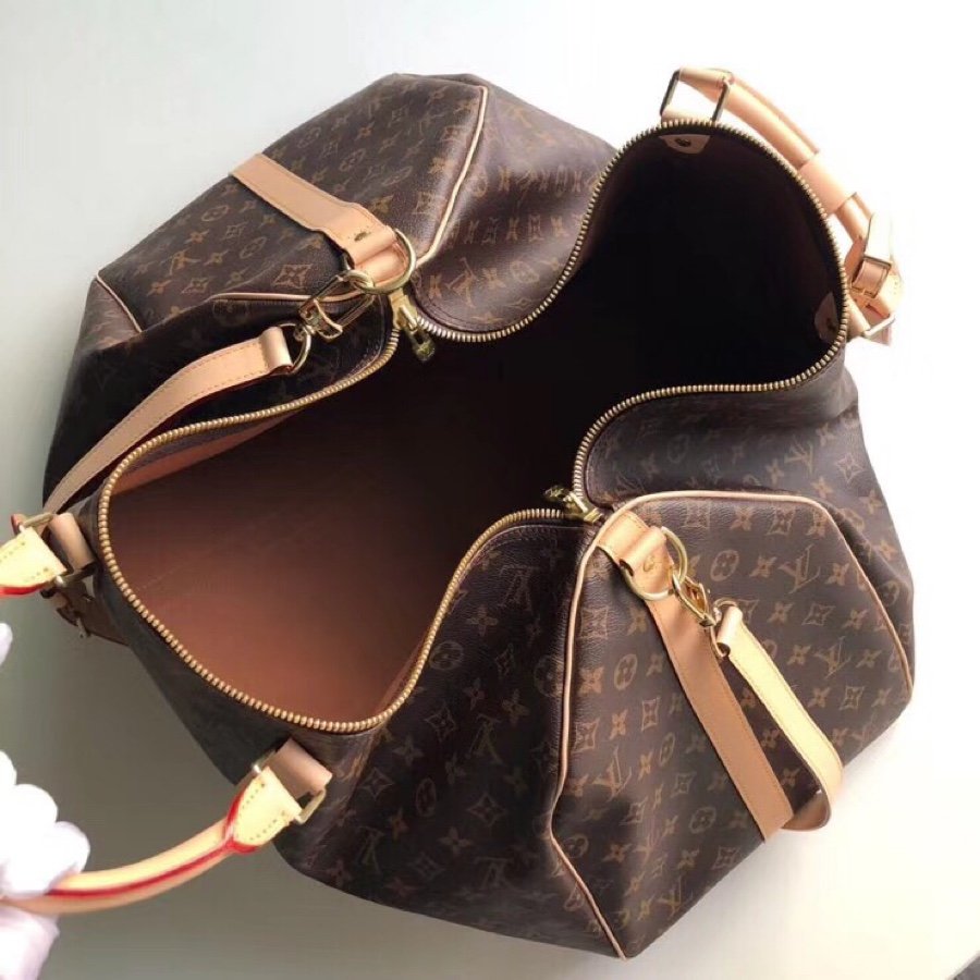 keepall bandoulière 55 keepall bandoulière 55