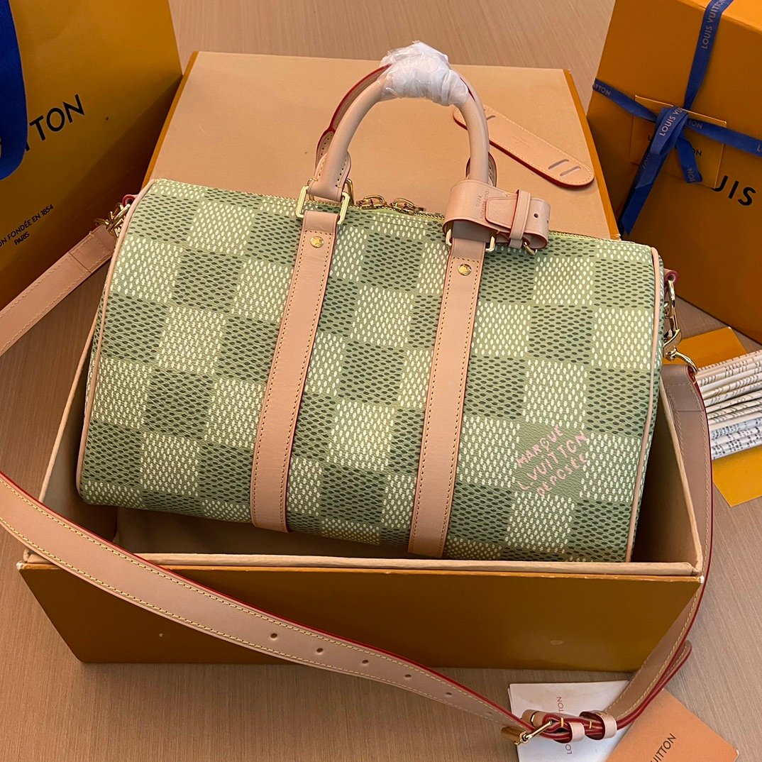 keepall bandoulière 35 keepall bandoulière 35