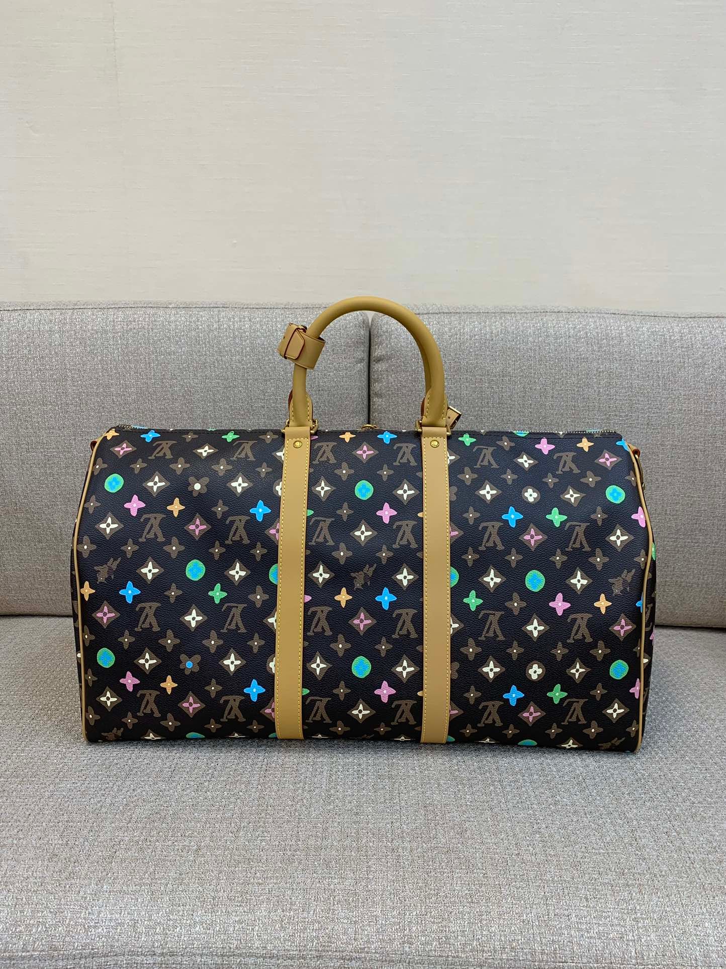 keepall bandoulière 50 keepall bandoulière 50