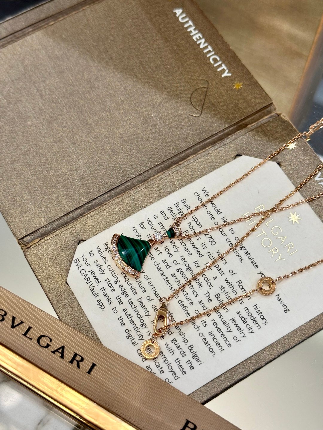 divas’ dream necklace divas’ dream necklace