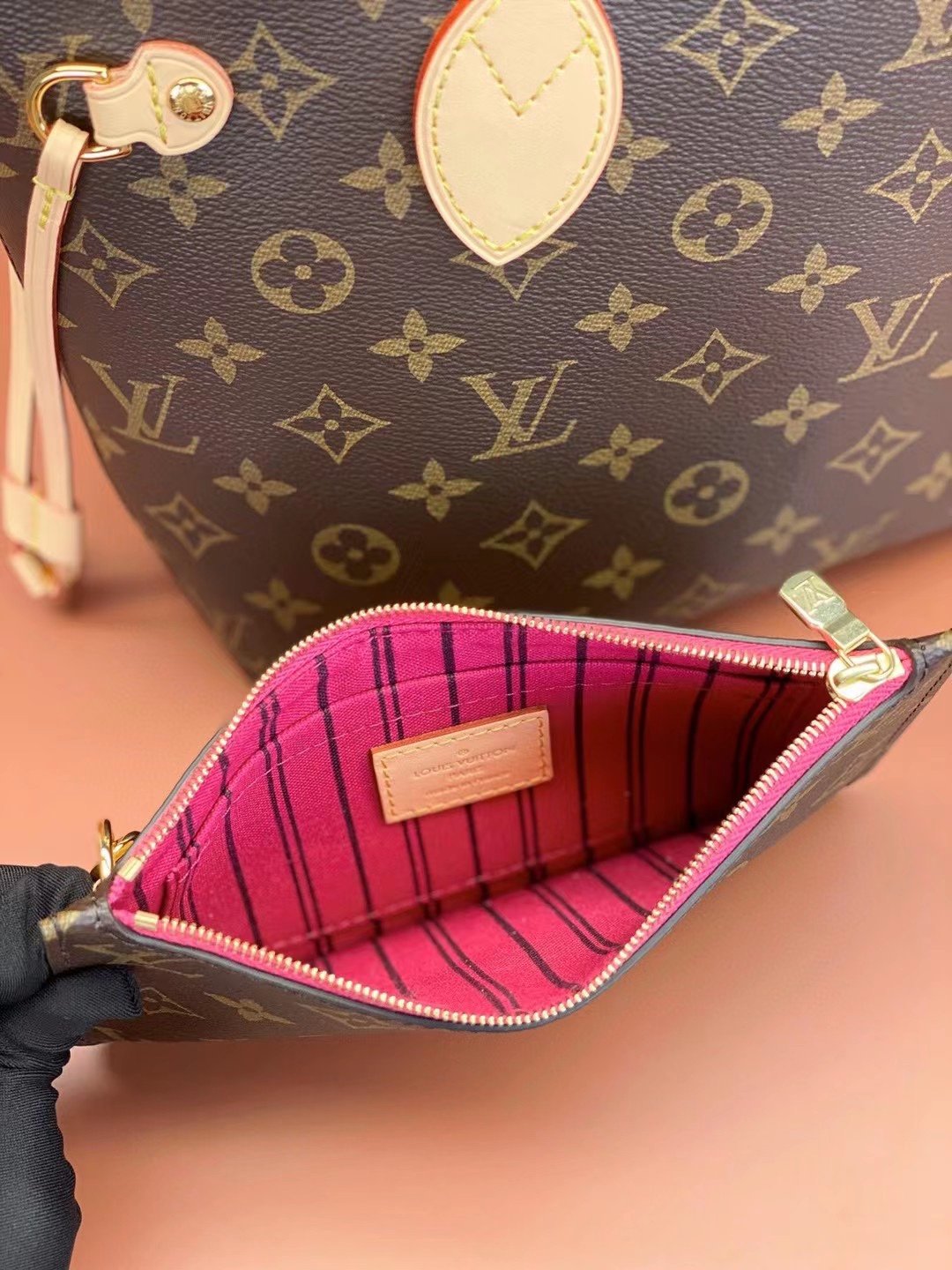 neverfull pm neverfull pm
