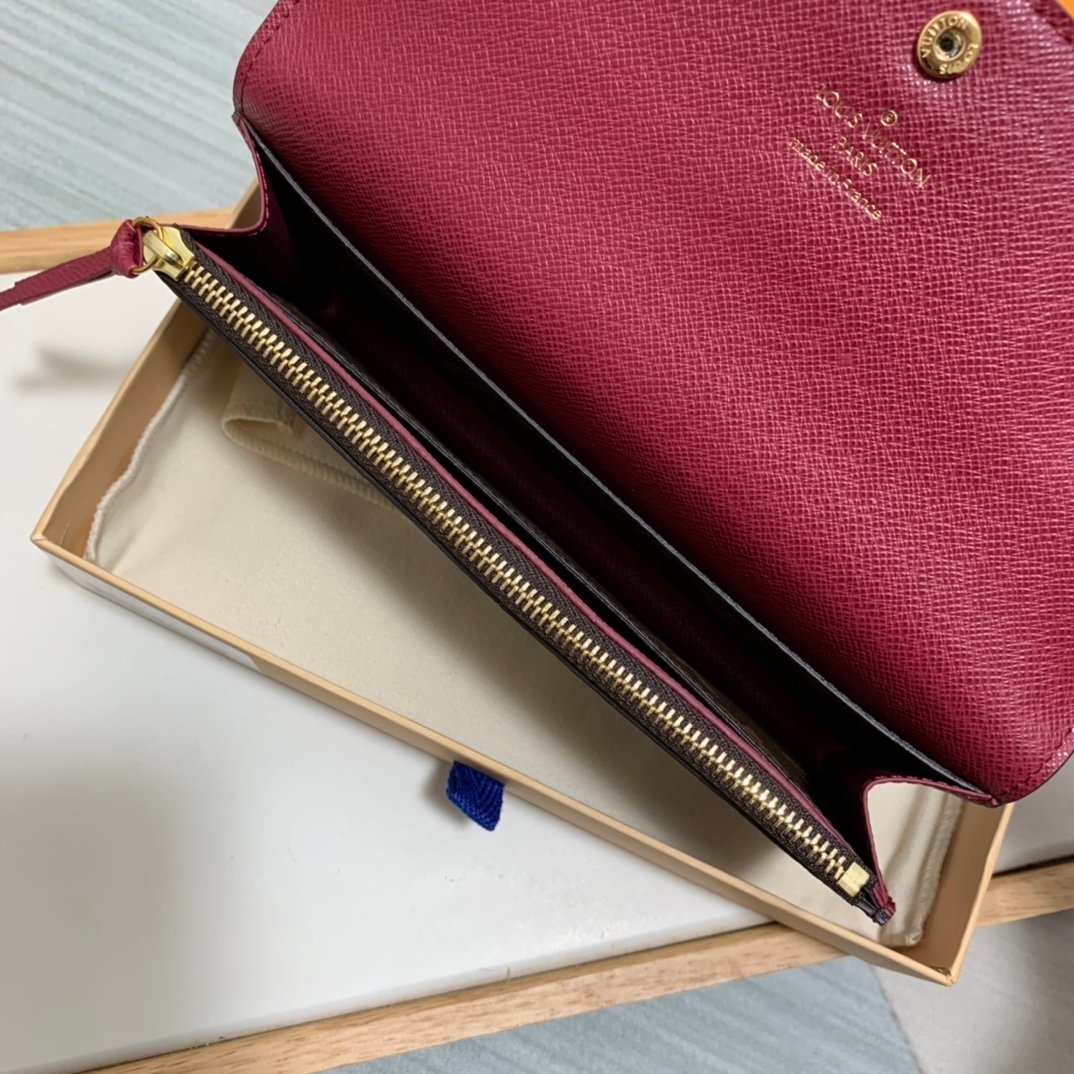 emilie wallet emilie wallet