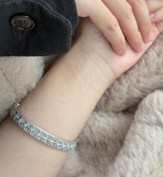 my dior bracelet my dior bracelet
