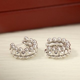 clash de cartier earrings small model clash de cartier earrings small model