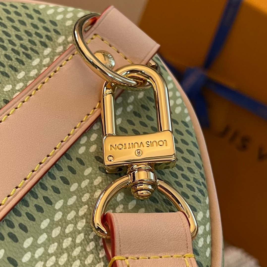keepall bandoulière 35 keepall bandoulière 35
