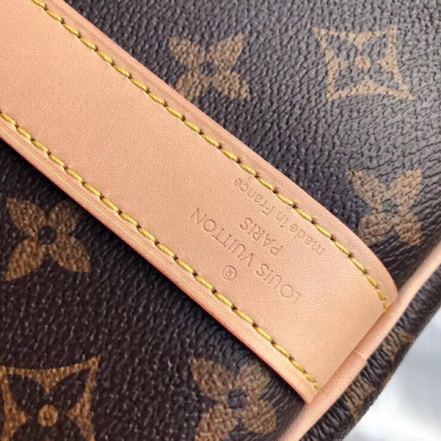 keepall bandoulière 55 keepall bandoulière 55