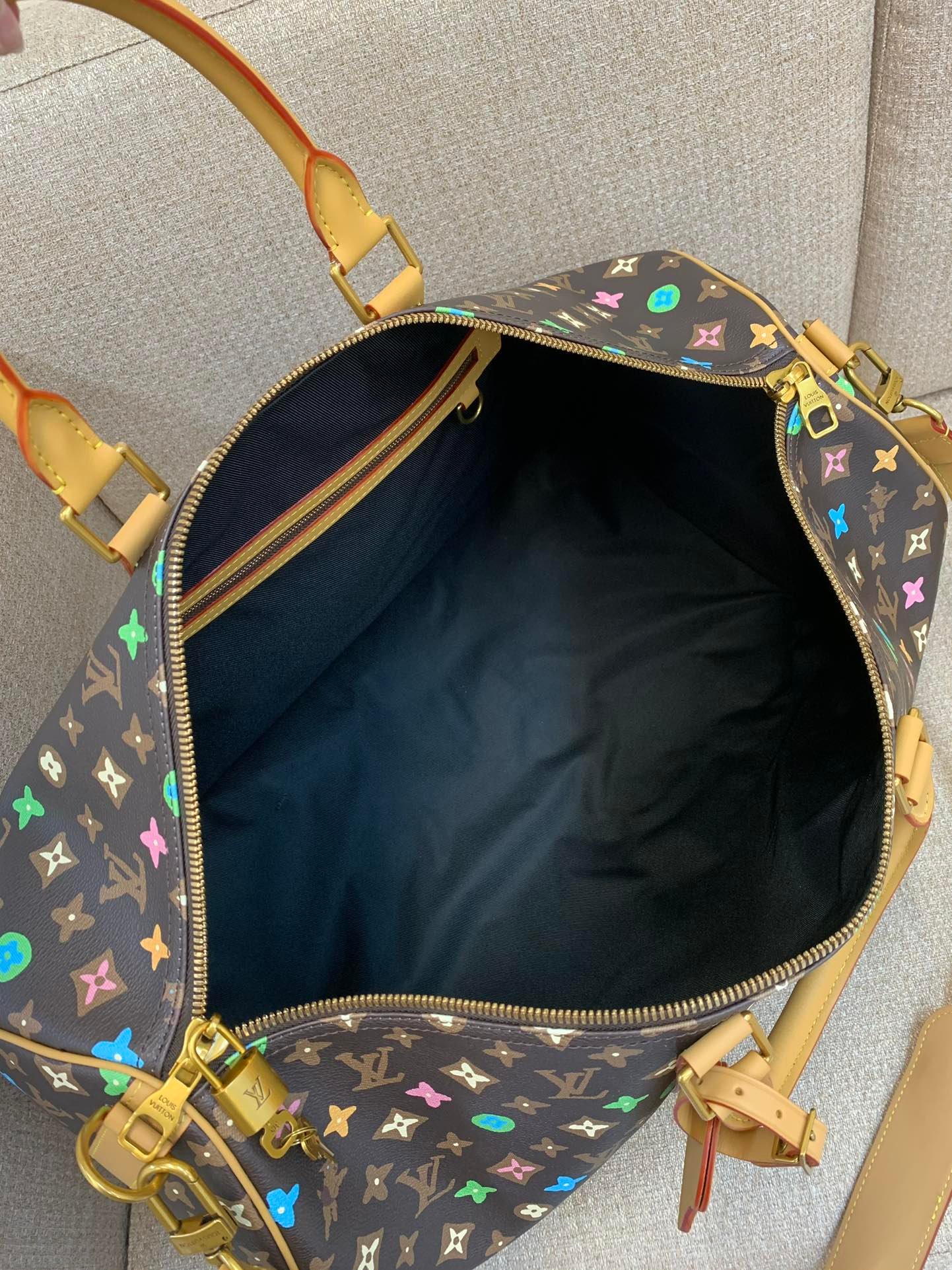 keepall bandoulière 50 keepall bandoulière 50