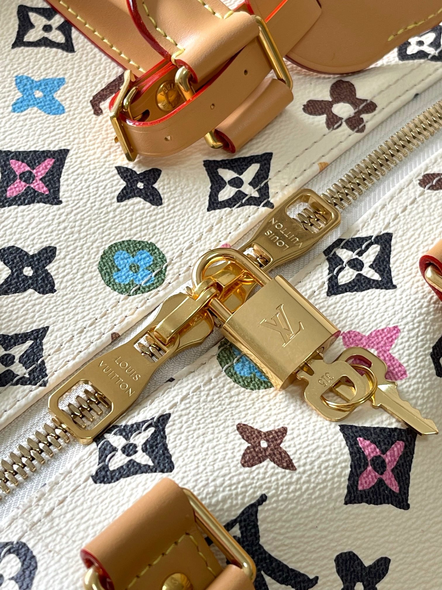 keepall bandoulière 45 keepall bandoulière 45