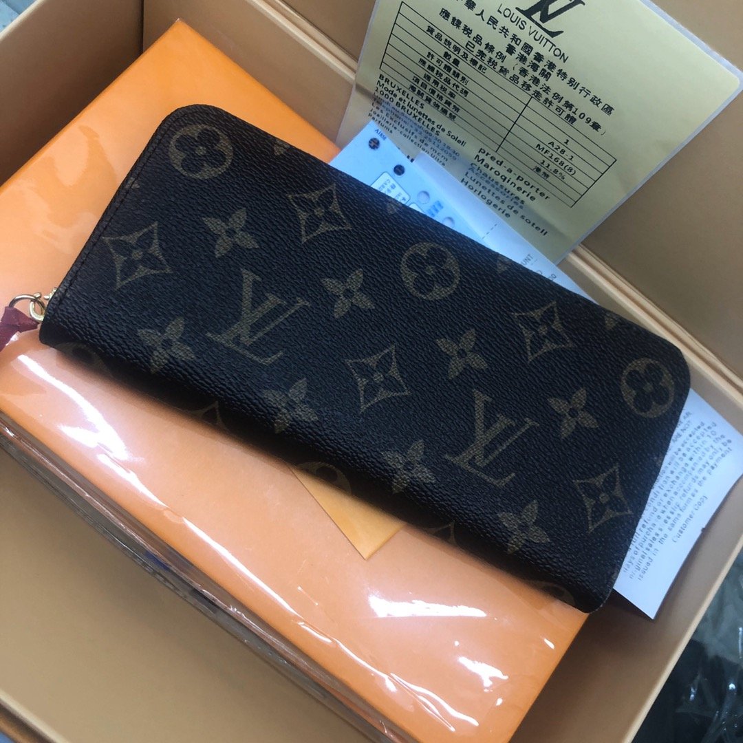 clémence wallet clémence wallet