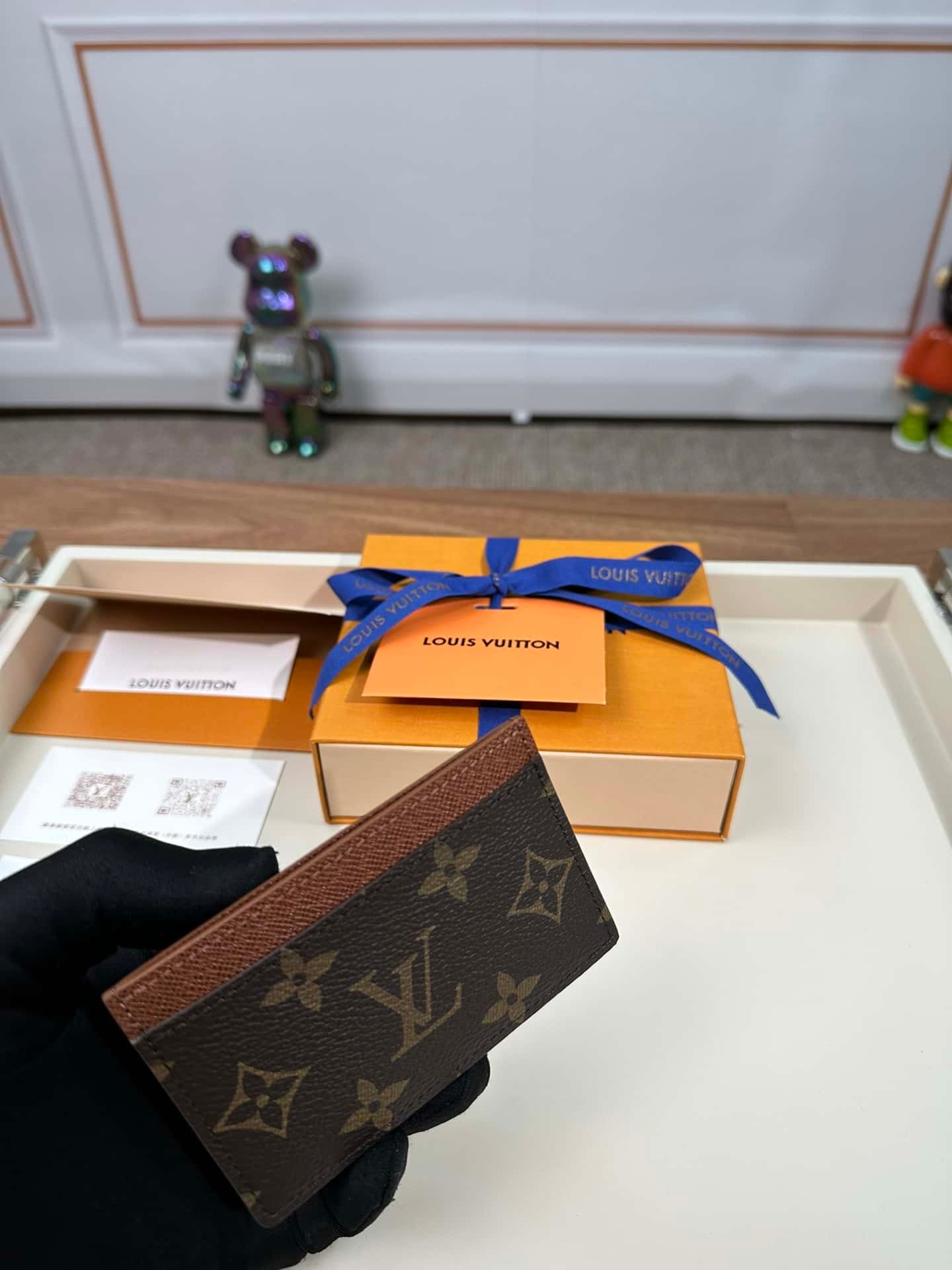 card holder card holder