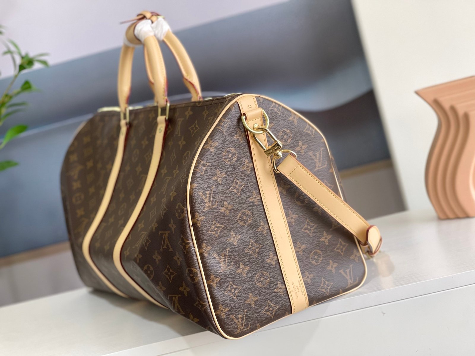 keepall bandoulière 50 keepall bandoulière 50