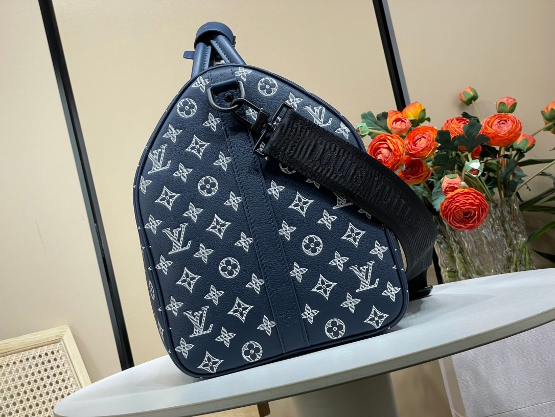 keepall bandoulière 50 keepall bandoulière 50