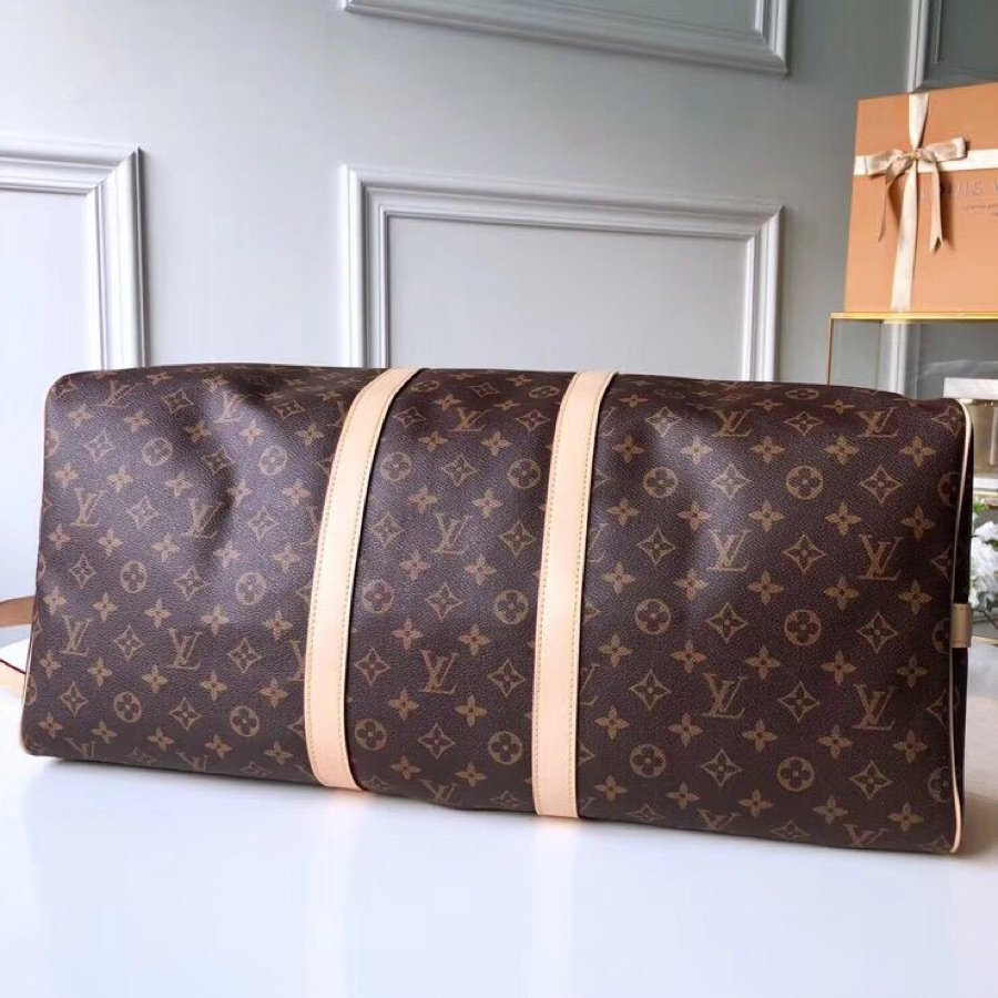 keepall bandoulière 55 keepall bandoulière 55